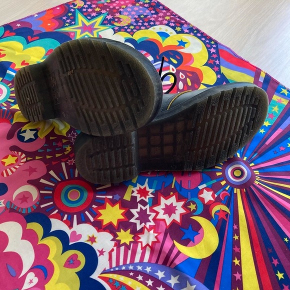 Dr martens double stitch 1461 - Picture 4 of 4